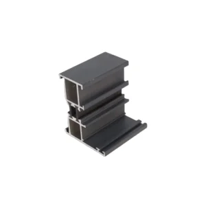 Industrial Window Door Aluminum Profile Led Aluminum Profile Channel t Aluminum Profil