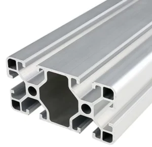 Industrial aluminum profiles t slot extrusion custom aluminum profile