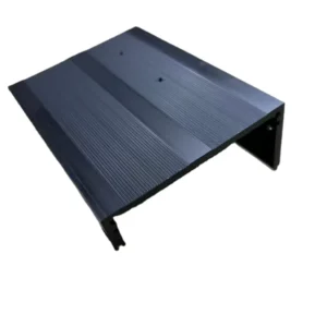 Ingenious High Technology Factory Price Decorative Aluminum Profile
