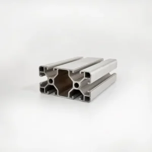Integrated LED 6000 Series Aluminum Cabinet Lighting Profile with Cutting Bending & Welding Services for Under Cabinet & Display