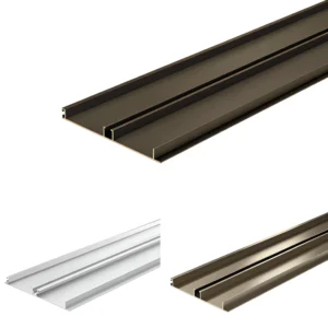 Interior Decoration Corner Aluminum Metal Aluminium Alloy Profile 6063 T3 T8 Floor Tile Trim Wall Panel Aluminum Profile