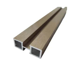 Interior Modern Slimming Doors Bathroom Narrow Slim Frame Glass Door Aluminum Profile