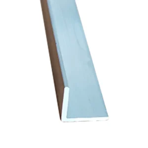 L Shape Aluminium Corner Profiles