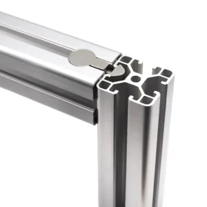 LED Aluminium Profile 4040 Aluminum Profile