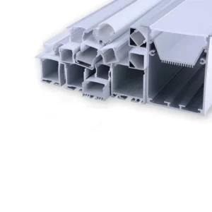LED Aluminum Profile