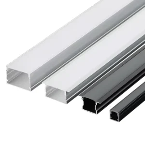 LED Channel Extrusion Profile Aluminium Profile for LED