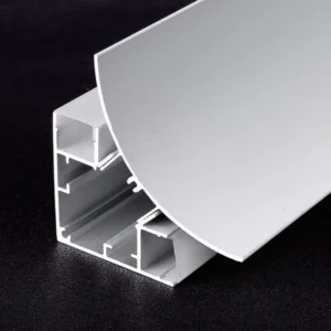 LED Corner Aluminium Profile Manufacturer