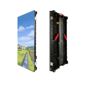 LED Video Panel 50×100 Indoor Rental Slim 2.9mm Animation IP43 Rated 2 Year Warranty Graphics Education Shopping Malls Retail