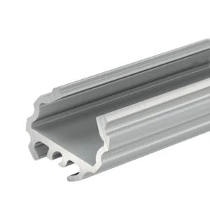 定制铝型材制造商 LED工业用6061铝型材 铝挤压型材