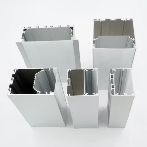 LENWA LED Strip Casing Groove System Profile Aluminum LED Light Casing System Holder Extrusion Tape Light Groove Profile