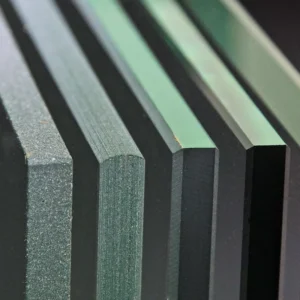 Laminated Float Glass for Various Sky Workshops Hotels Halls Greenhouses Exterior Staircases Solar Decorations Kitchens Gyms
