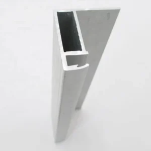 Large Industrial Aluminum Extrusion Traffic Sign Board China Alloy Profile Grade 6000 8000 Temper O H112 T3 T8 Customized