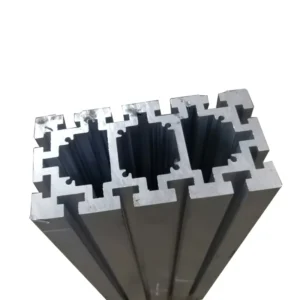 Large Tonnage Mechanical Assembly Line Aluminum Alloy Profiles Extruded Large Section Profiles