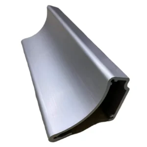 Latest Technology Super Wonderful Aluminum Profile for Decoration