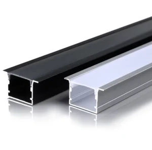Warehouse Aluminum LED Profile Extrusion Aluminum Profile Outdoor Lights LED Aluminum Profile