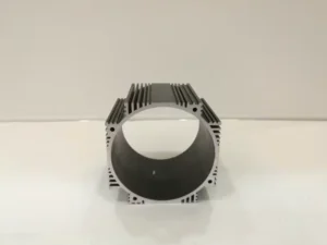 Light Profile Electric Motor Automotive Profile Aluminum Extrusion Industry Profile