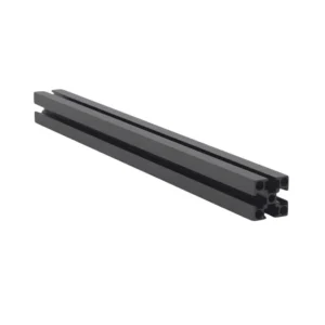 Lightweight 3030 T Slot Aluminum Framing Extrusion for Safety Partition Wall and Exhibition Booth Stand