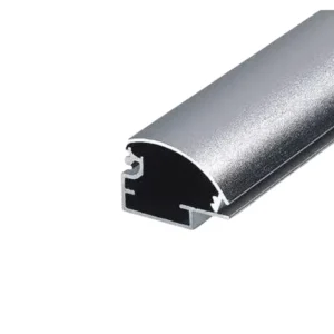 Lightweight Aluminum Extrusion Profile for Furniture Manufacturing