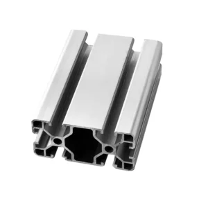 Lightweight Aluminum Extrusion Profile for Modern Cabinet Body Handle