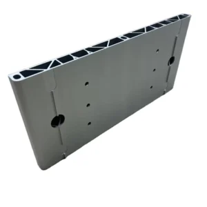 Lightweight CNC Aluminum Profile