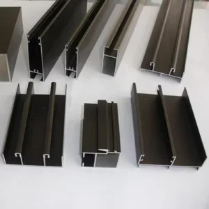 Linea 20 Y 25 Perfiles De Aluminio Para Ventanas Corredizas Cv Y Puertas Perfil Aluminio