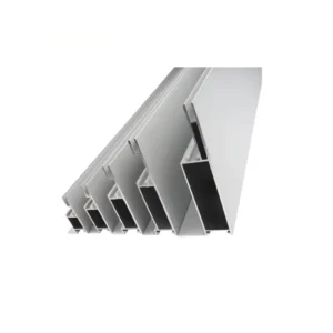 Linear Aluminium LED Profile Channel Aluminum Extrusion Profile