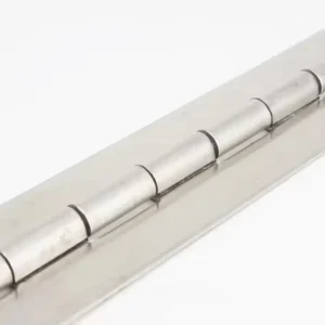 Long Piano Hinge Furniture Hinge 180 Degree Modern Stainless Steel Stainless Kitchen Furniture Piano Hinge