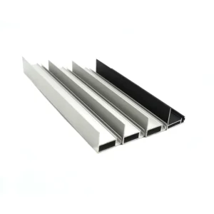 Long Service Life Aluminum Profile Solar Panel Frame for Paneles Solares