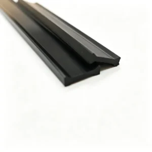 Low Conductivity PA66GF25 Thermal Break Strip Polyamide Profile for Energy Saving Aluminum Window Frame and Building Material