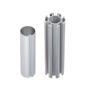 Manufacturer Aluminum Exhibition Stand Extrusion Aluminum Frame for Exhibition Trade Show