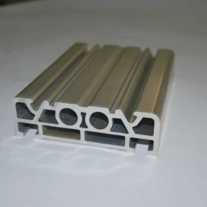 Manufacturer Customized Industrial Aluminum Profile Rack Equipment Assembly Line Aluminum Profile