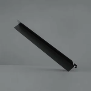Manufacturer’s Aluminum Profiles for Interior Cornice Moulding