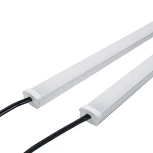 Manufacturers LED 12V Hard Light Strip Shelf Lamp 24V Magnet Supermarket Shelf Showcase Light Strip
