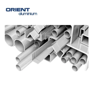 Manufacturers New Durable Customized Aluminum Profiles for Concrete Reinforcement Floor Wall Decoration Fire Resistant