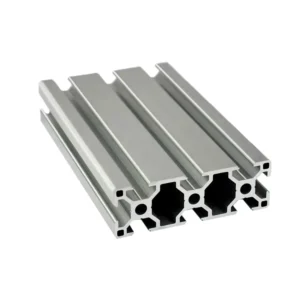Manufacturers Prices Extruded Aluminum Profiles Section for Solar Panel Frame and Awnings