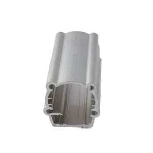 Medical Grade 6000 Series Tight Tolerance 1% Aluminum Alloy Profile Disinfection Resistant for Medical Equipment Cutting