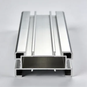 Metal Foundry Custom 4040 T Slot Aluminium Profile Exhibition Booth Frame