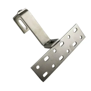 Metal Stainless Steel Solar Panel Mounting Bracket for Roof Rack