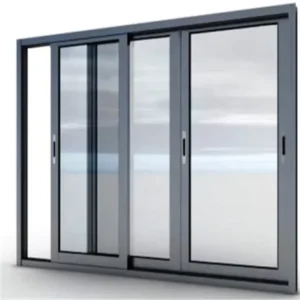 Models Aluminum Windows Aluminum Windows Profile Sliding Window for Aluminum Windows