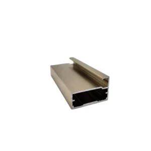 Modern Aluminum Factory Aluminum Extruded Furniture Profiles