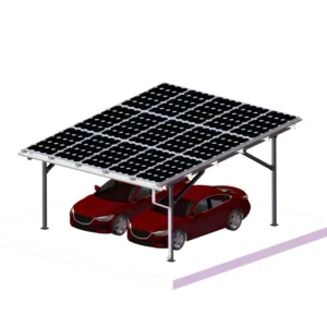 Modern Carport Designs Structure Solar Steel Carport Structure Installation Solar Powered Carport System