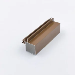 Modern Design UAE Kitchen Cabinet Aluminum Profile