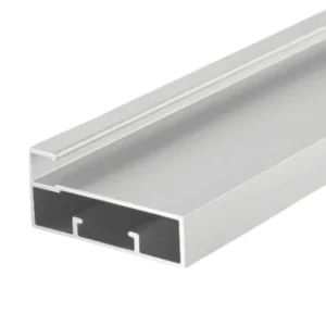 Modern Home Furniture Aluminum Frame Profile Cabinet Frame Profile for Home Decor