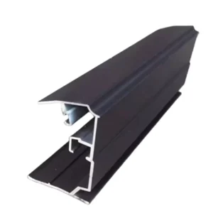 Modern Kitchen Accessories Aluminum Hardware Alu Extrusion Profiles Extruded Aluminium Tile Trim Kitchen Bending Cutting Welding