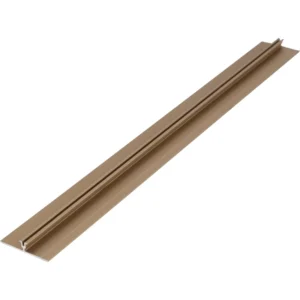 Modern Style H Aluminum Mouldings CE Certified for Home Kitchen Hotel Ceiling Use for Interior Design
