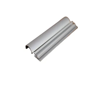 Modular Aluminum Profile Balustrade Picture Frame