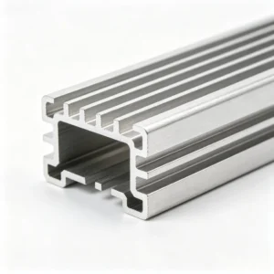 Modular Custom Aluminum Profile for Exhibition Booth Display Easy Connect Design Factory