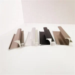 Names of Aluminum g Profile for Kitchen Cabinet Aluminum g Handle