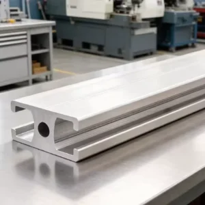 National Standard 1530 Aluminum Profile Industrial Support Signboard Material 1530 I beam Aluminum Material