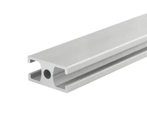 National Standard 1530G Electrophoretic Industrial Aluminum Profile Aluminum Alloy Doors and Windows I shaped Aluminum Profile